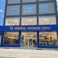 LS Hardware Depot