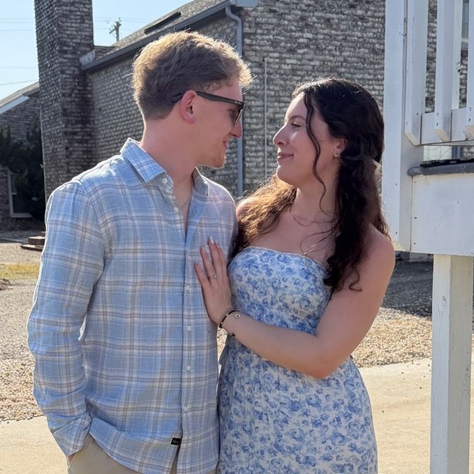 Luke&Alexis