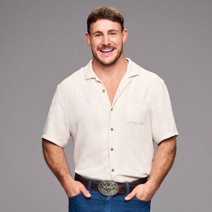 Luke Bateman