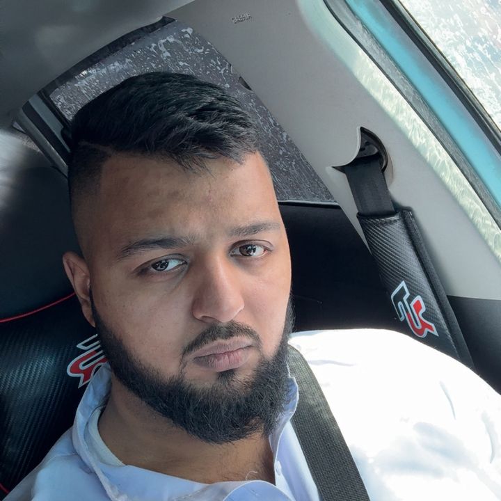 HASAN MADNUT