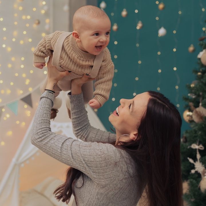 Maeva - Empowering parents โจ