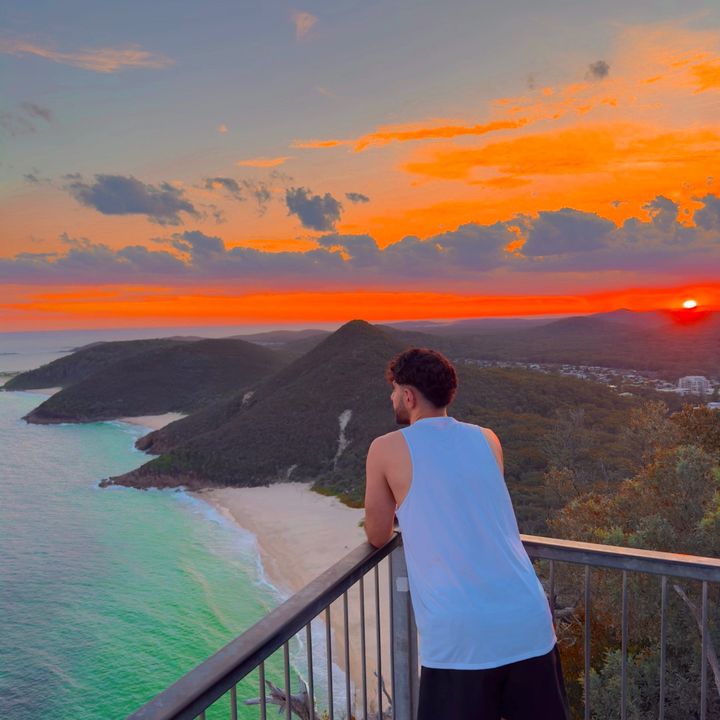 Mahdi | Life in Australia 🇦🇺