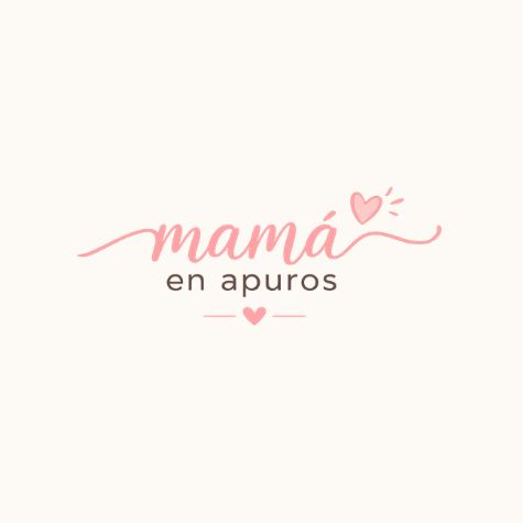 MAMÁ EN APUROS