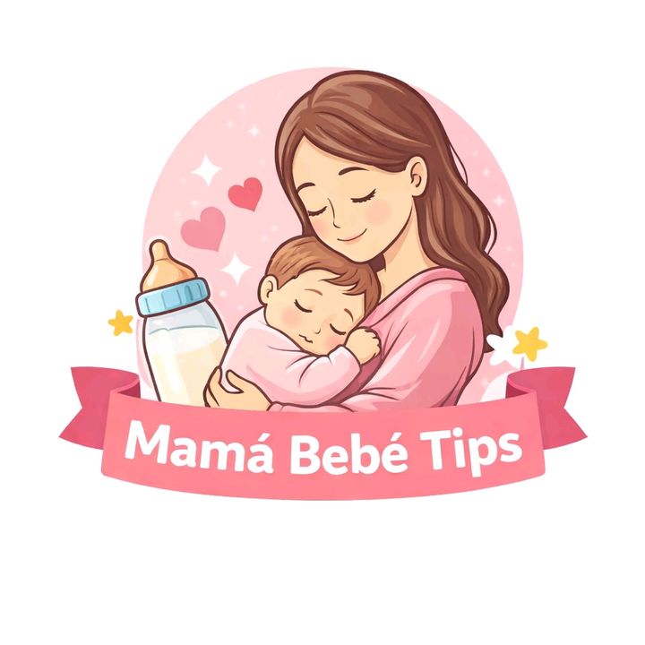 Mamá bebé Tips🤱💕