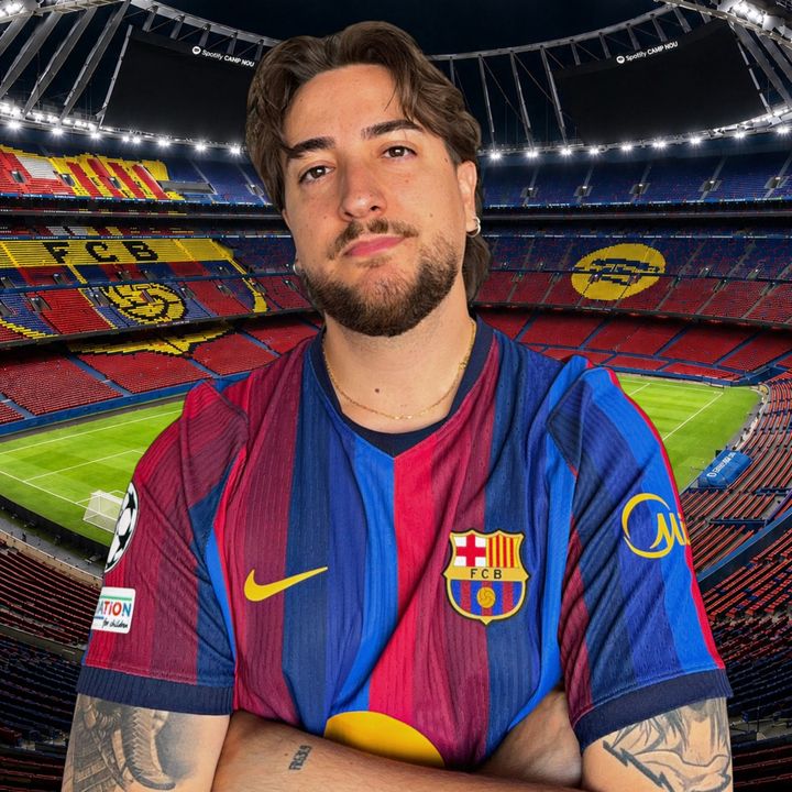 Marc Culer 💙❤️