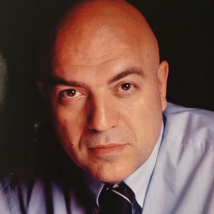 Marco Rizzo