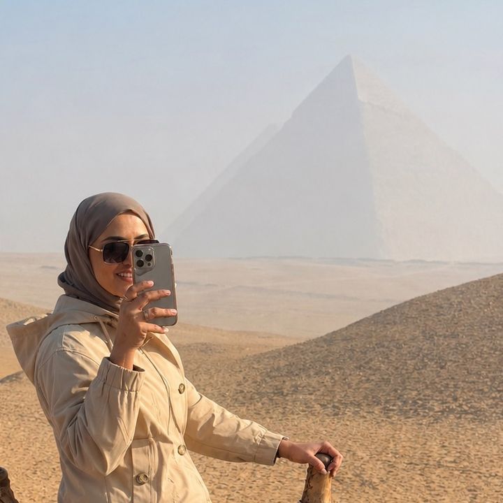 Marwa Videography