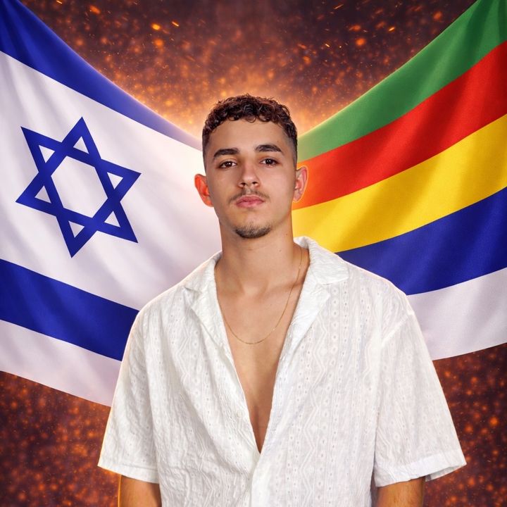 Marwan Jaber מרואן גאבר