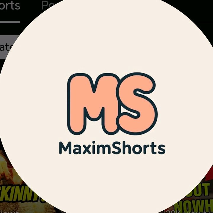 MaximShorts