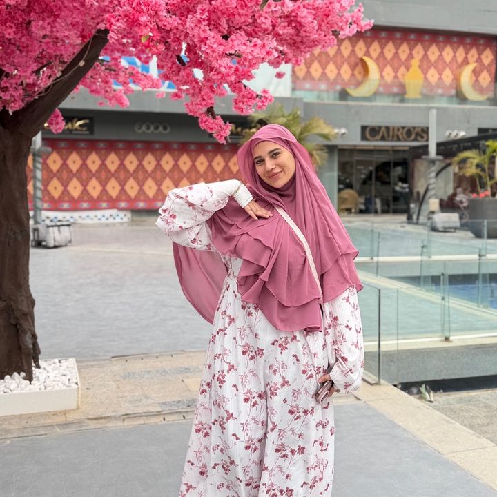 Menna taha || منة طه