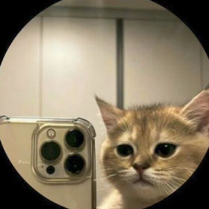 meow