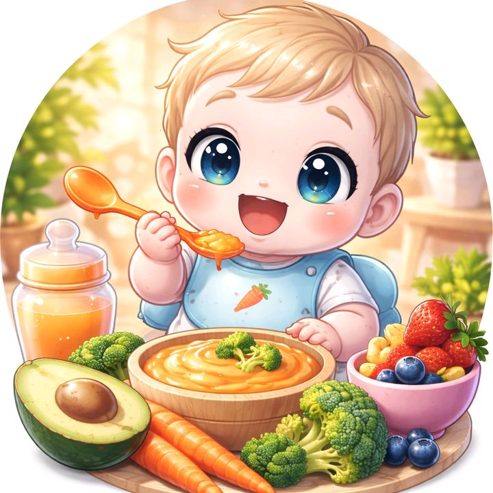 alimentación complementaria