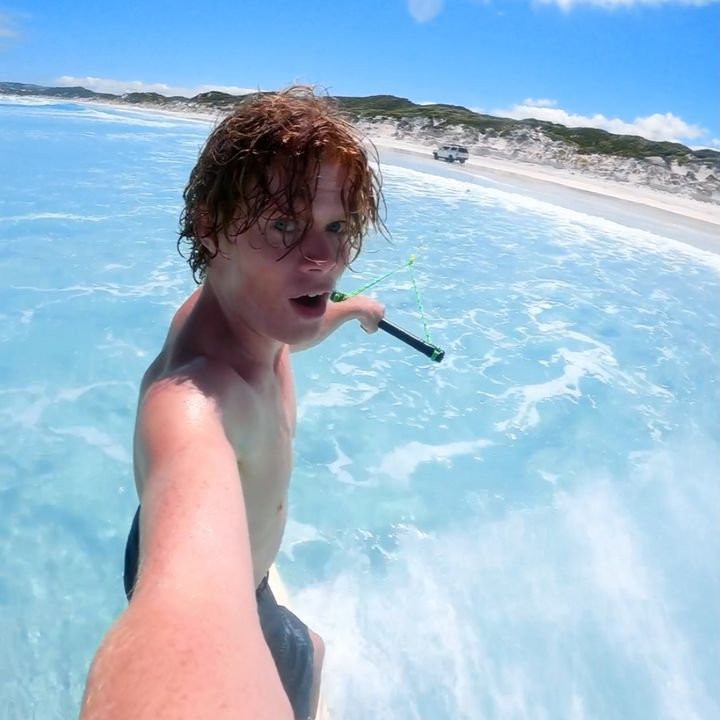 Michael drake