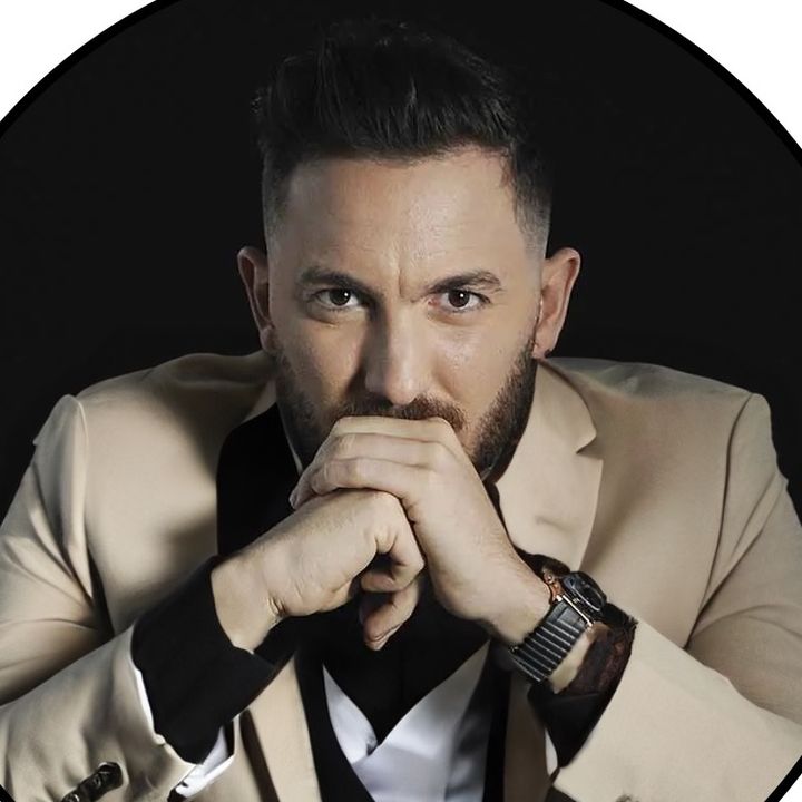 Mik Cosentino