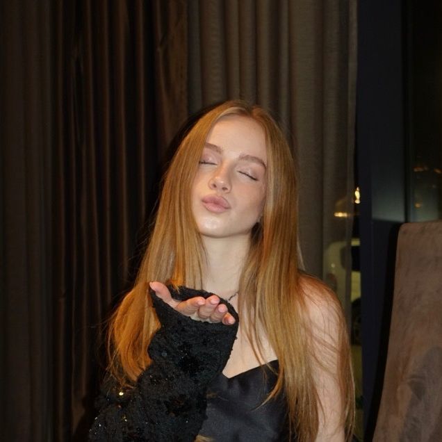 milana_sheganova