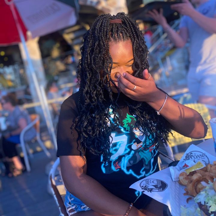Mieishea Eats ᥫ᭡
