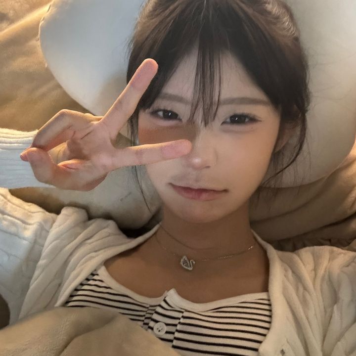 너누군데