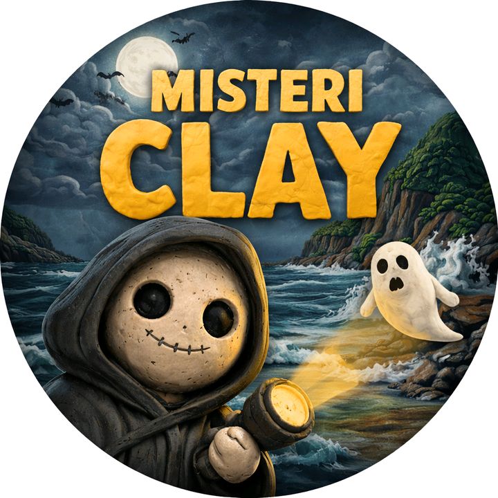Misteri Clay