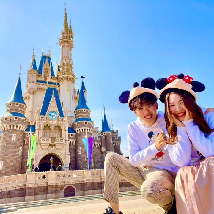 みつき🐭🚢