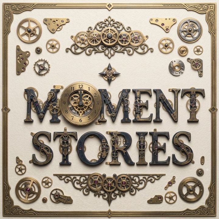 Moment Stories
