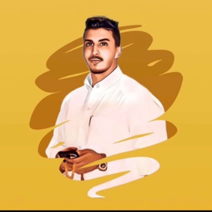 ايمن الجهني 🍔🍽️