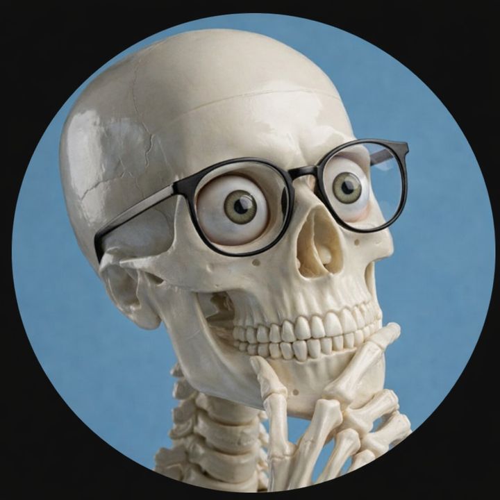 Mr What if Guy