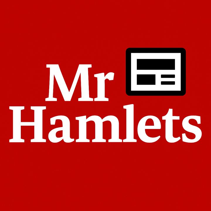 Mr Hamlets