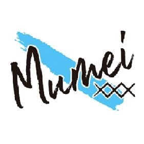 mumei✖
