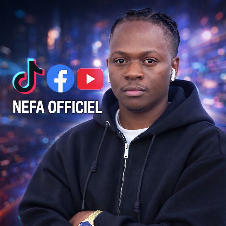 Nefa officiel
