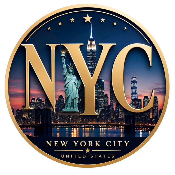 <.🇺🇸 NYC United States.🗽>