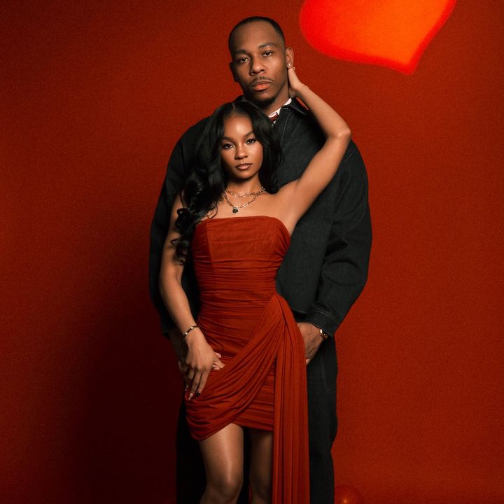 Niyah & Wanya