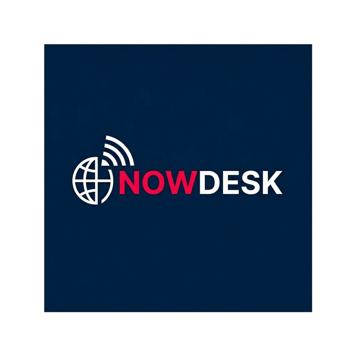 NowDesk