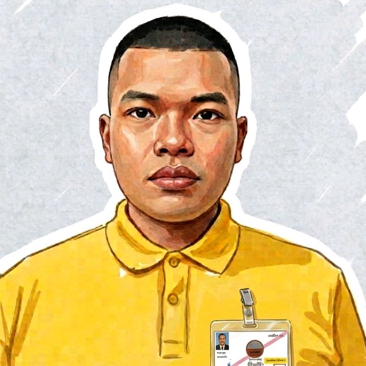 Nut Phuwanet Mahisorn