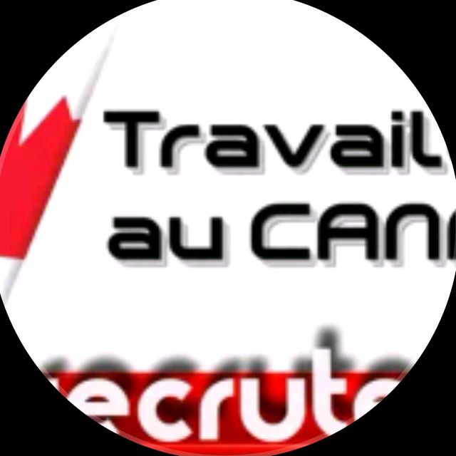 Offre D'emploi