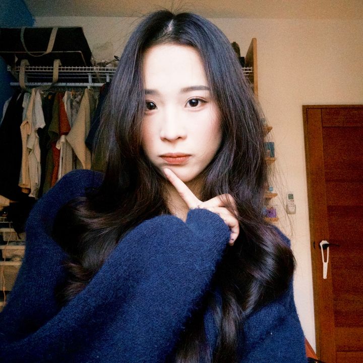 林JJ