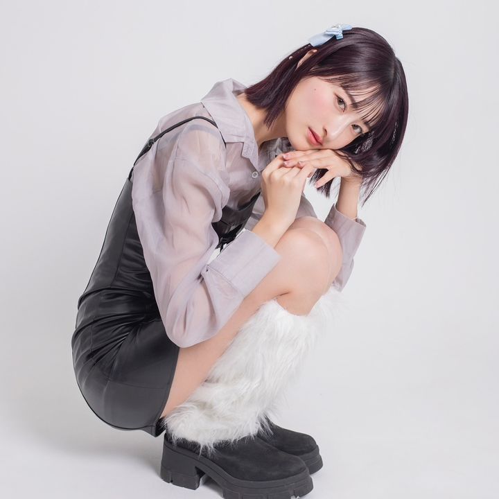 お嬢