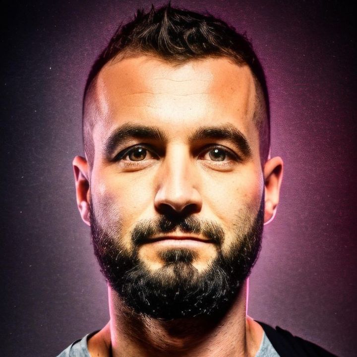 Oleg Bilozor
