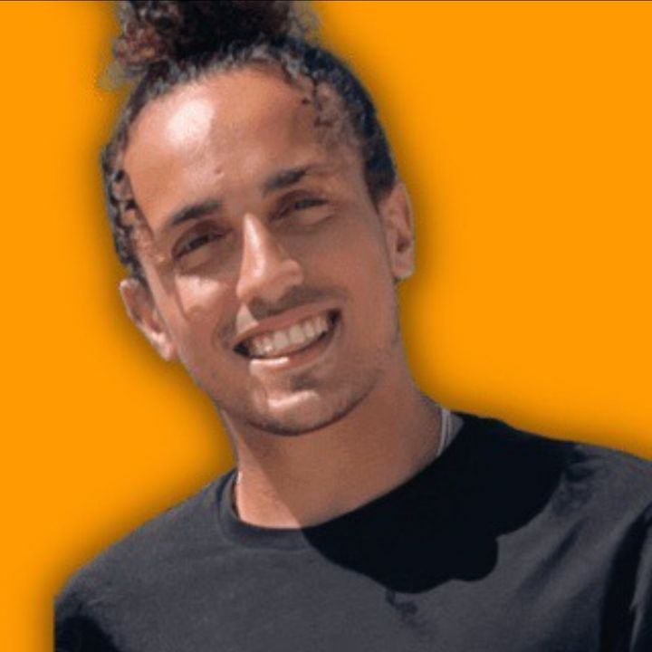Omar Agamy