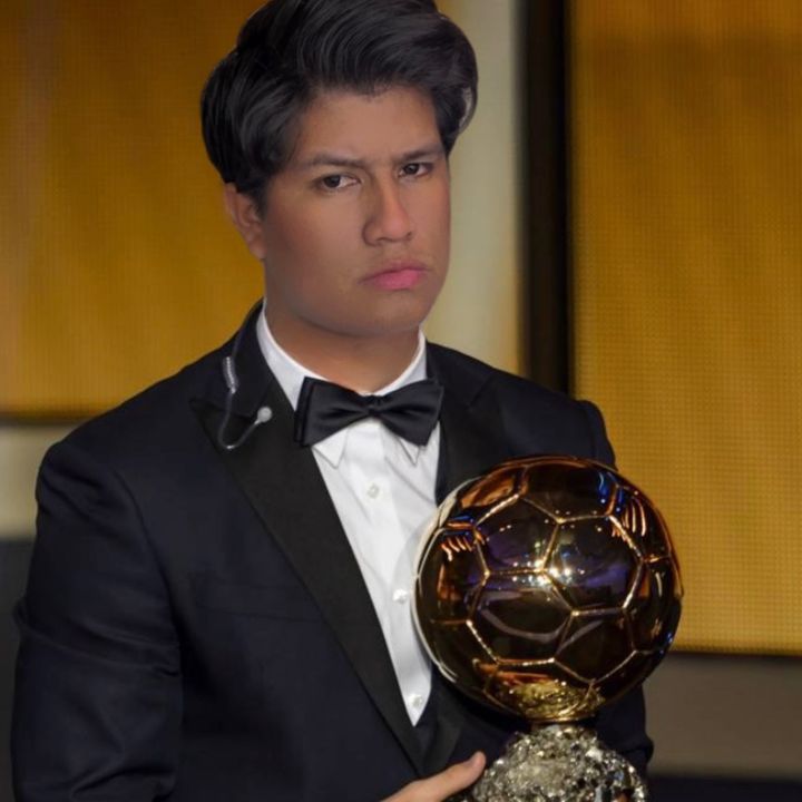 Oscar Eduardo Medina