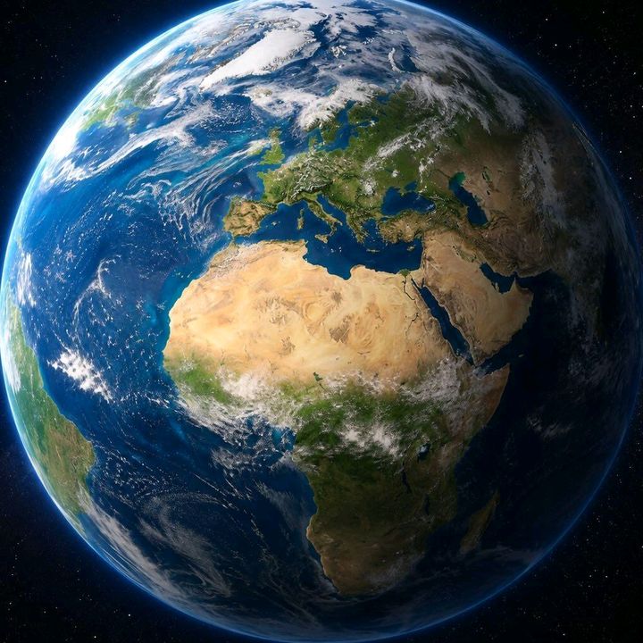 WeltraumVision