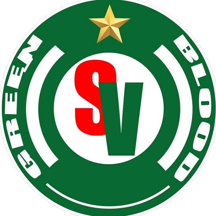 Green Blood
