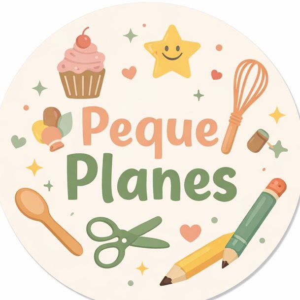 Peque Planes 🧁🎨👩🏽‍🍼