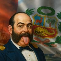🇵🇪 PeruvianPOV 🇵🇪