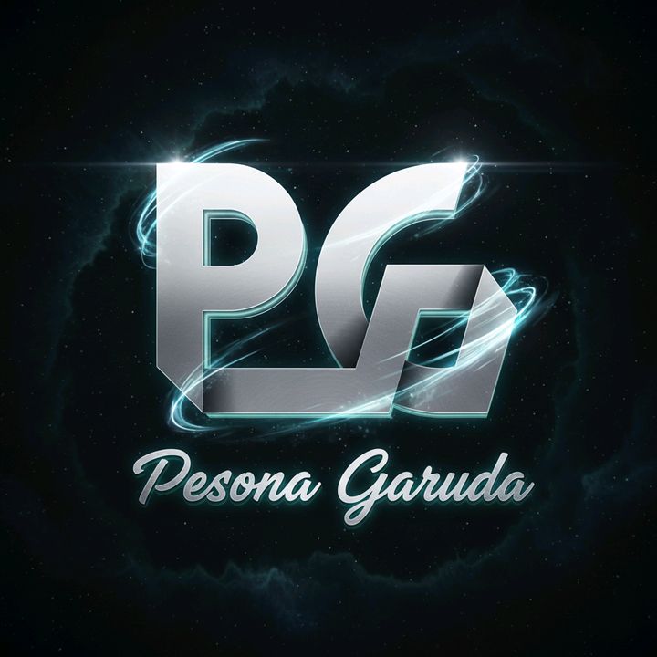 Pesona Garuda 🦅