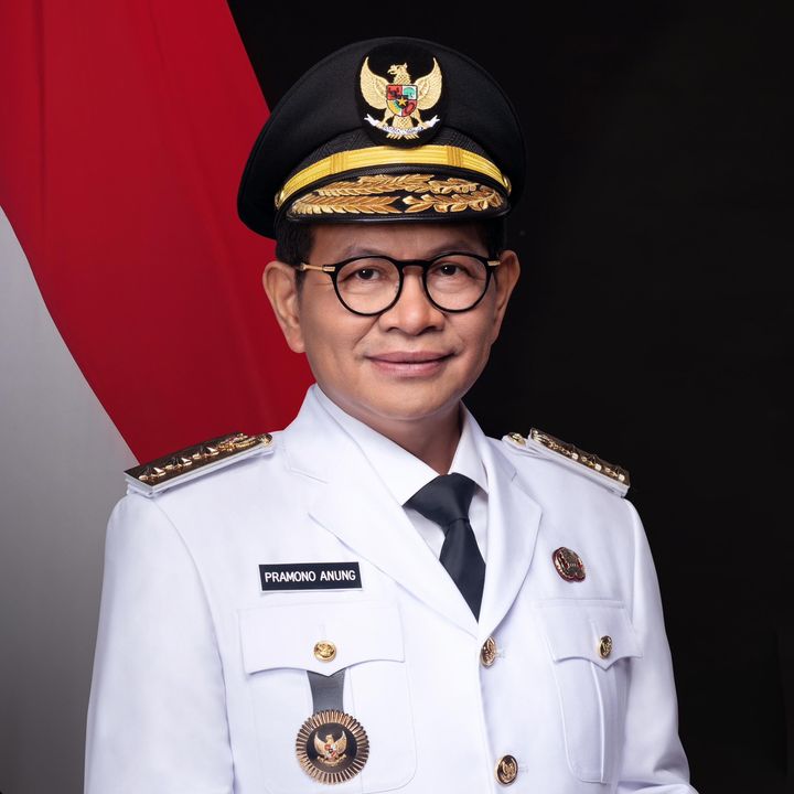 pramonoanung