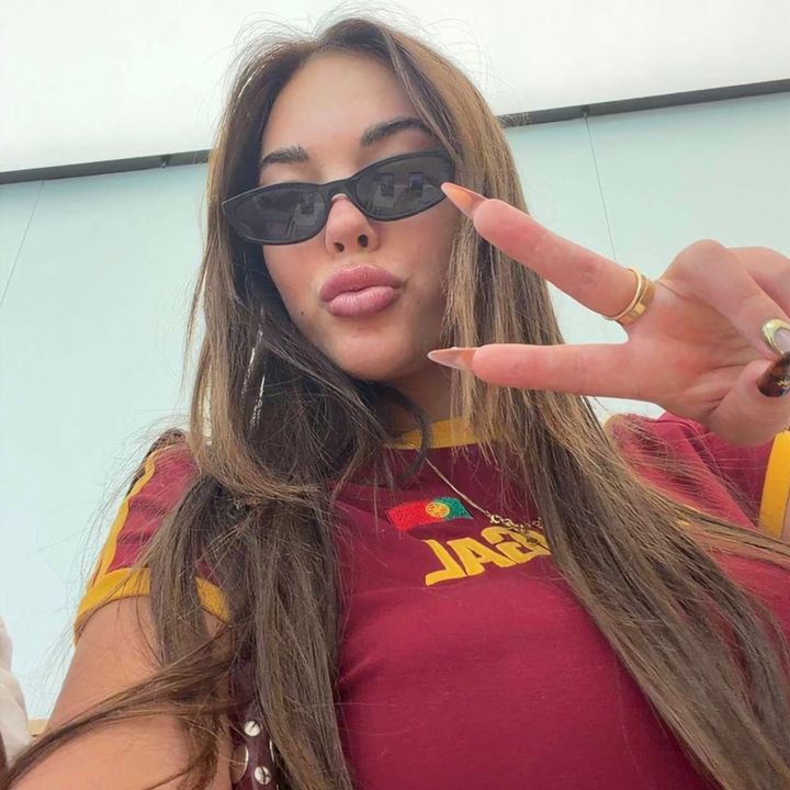 Rachele Alanna