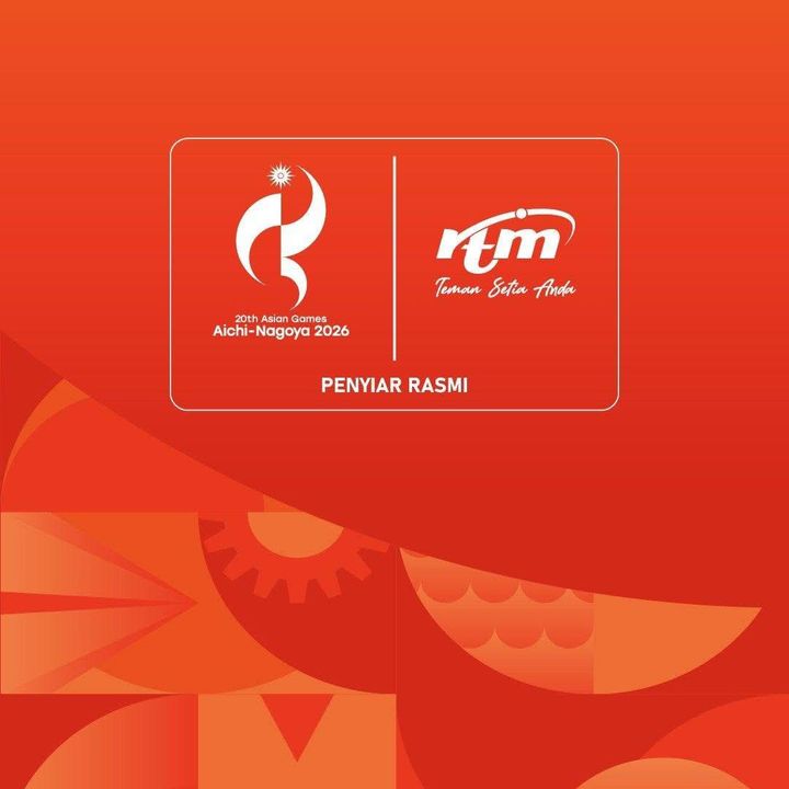 RTM Malaysia Official