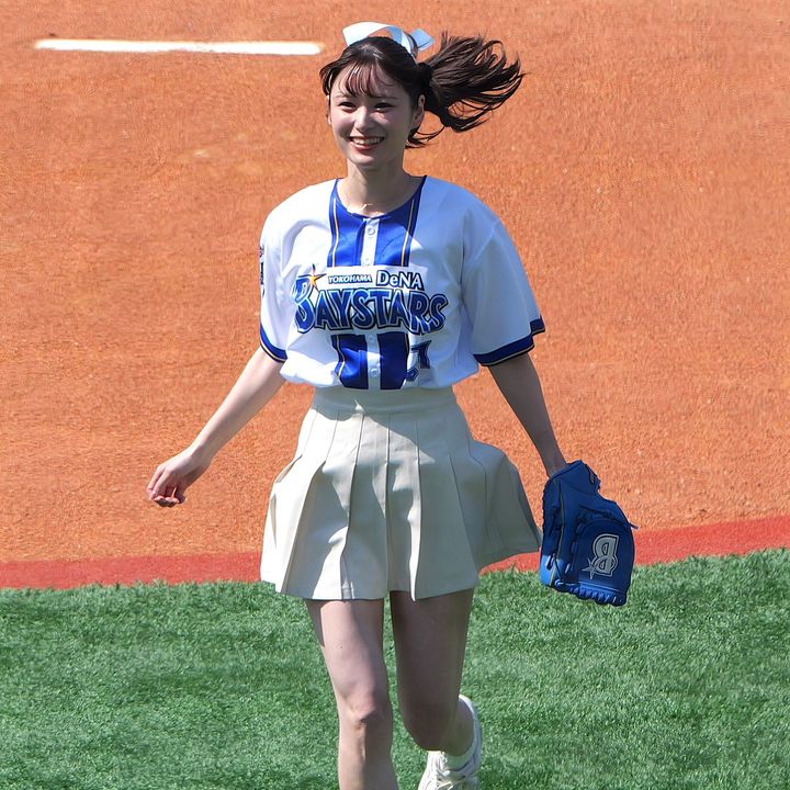りほ🐹⚾️