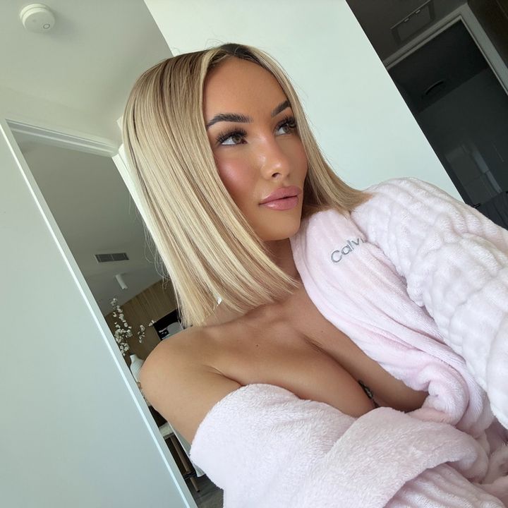 rachel