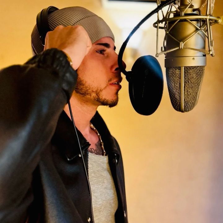 Ruben Galan